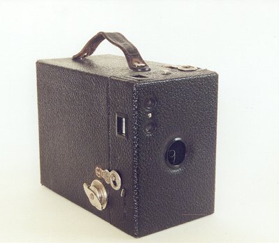 Kodak No.2 Hawk-Eye Model B
