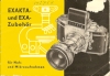 Ihagee Exakta / Exa